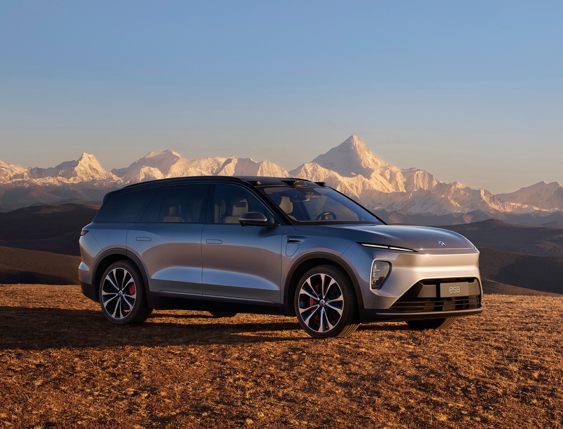 NIO Inc. Delivered 31,138 Vehicles in December 2024, Monthly Delivery Reaching A New Record High