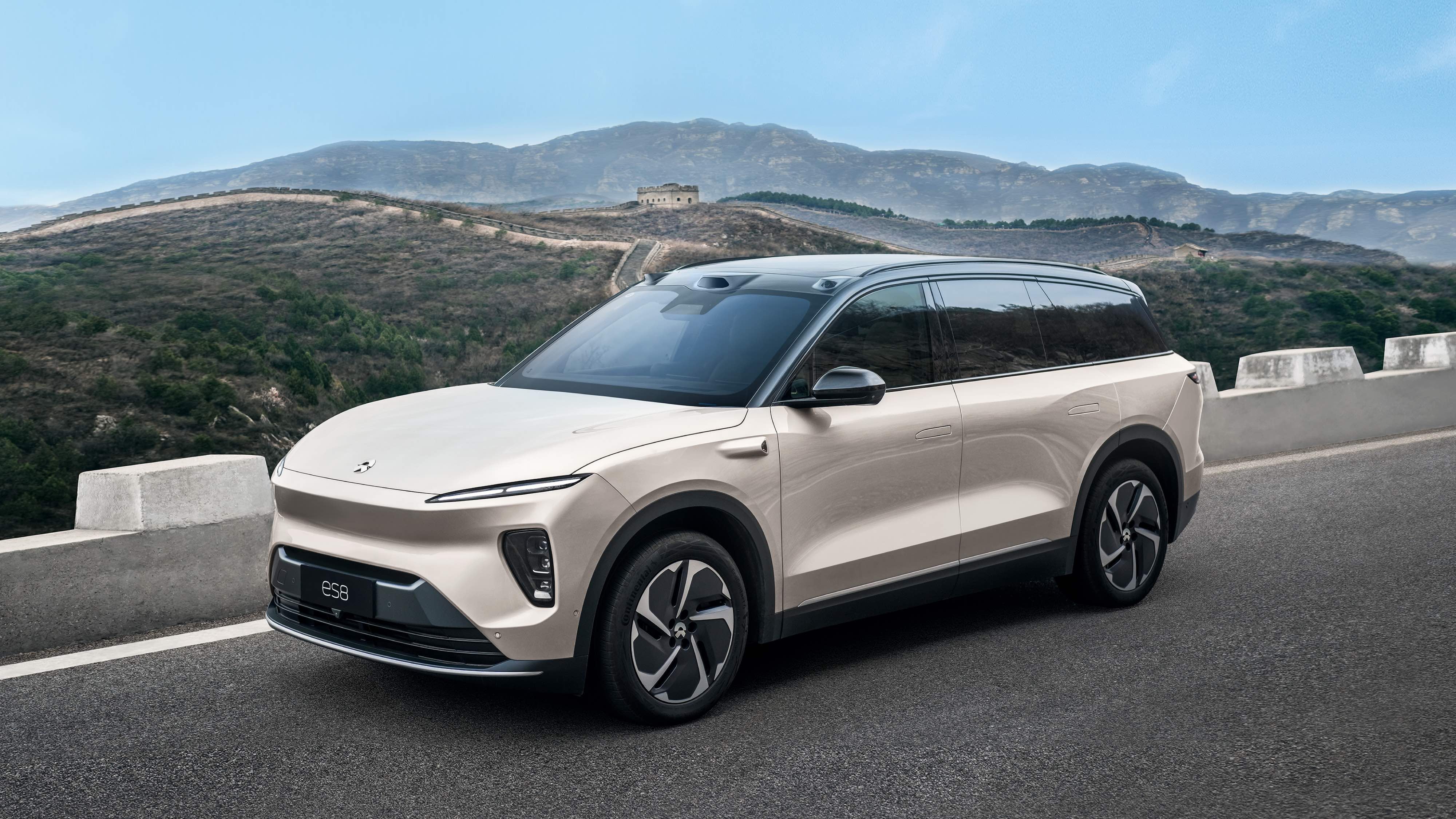 NIO delivered 21,209 vehicles in June 2024