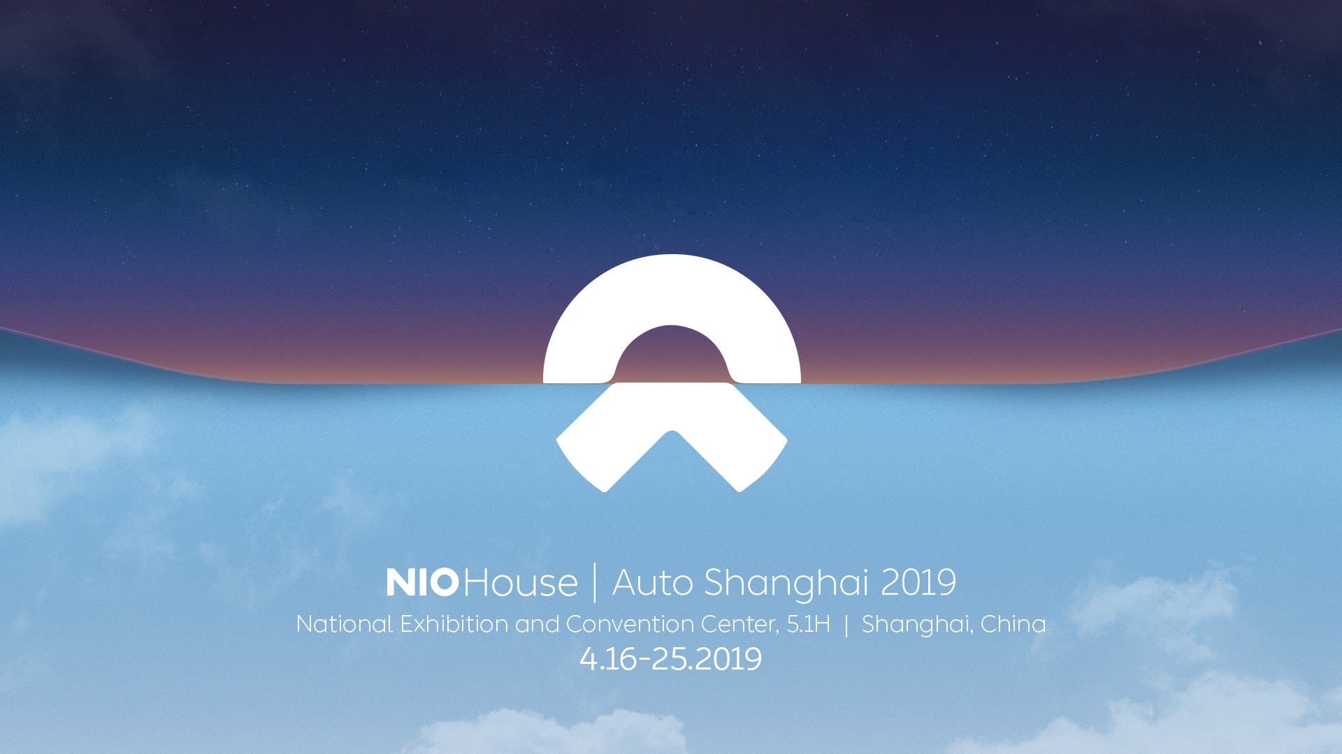 NIO Brings ES6 and NIO Power Solution to Auto Shanghai 2019